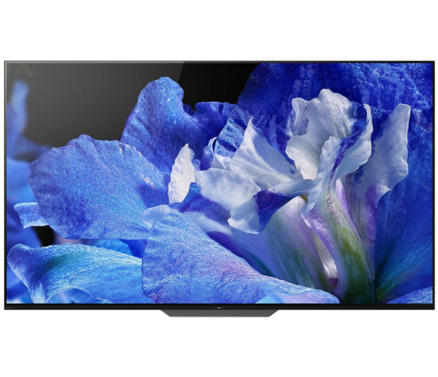 Sony KD-65AF8 OLED - 485327 - zdjęcie
